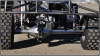 Bullet Proof Rear Axle